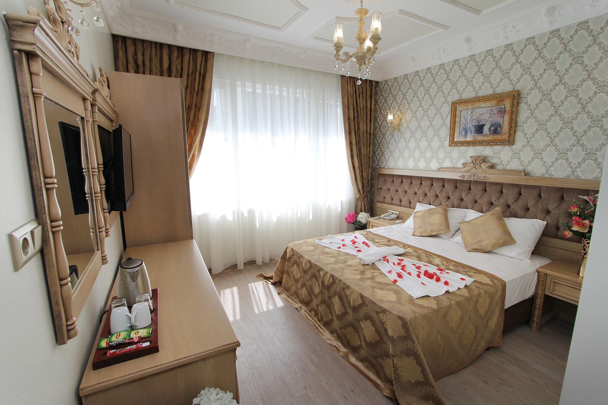 Hotel Apple Tree