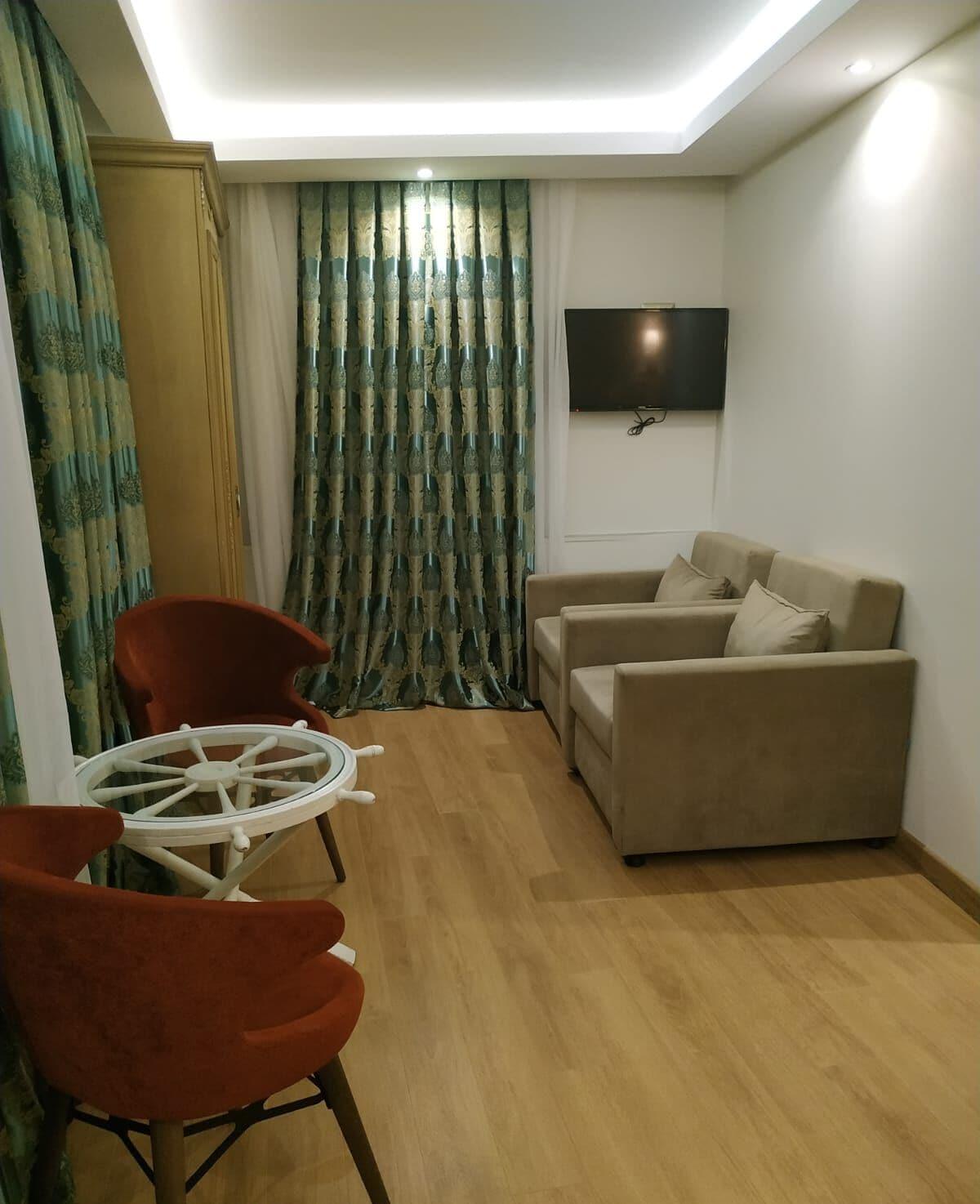 Apple Tree 3* Istanbul