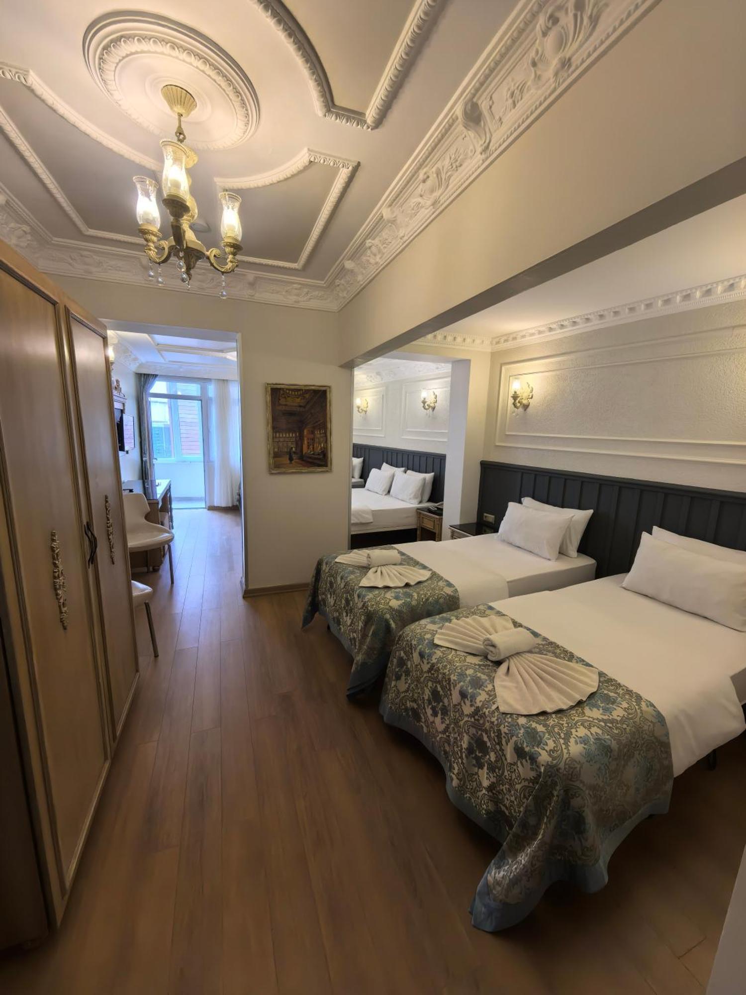 Apple Tree Отель 3*