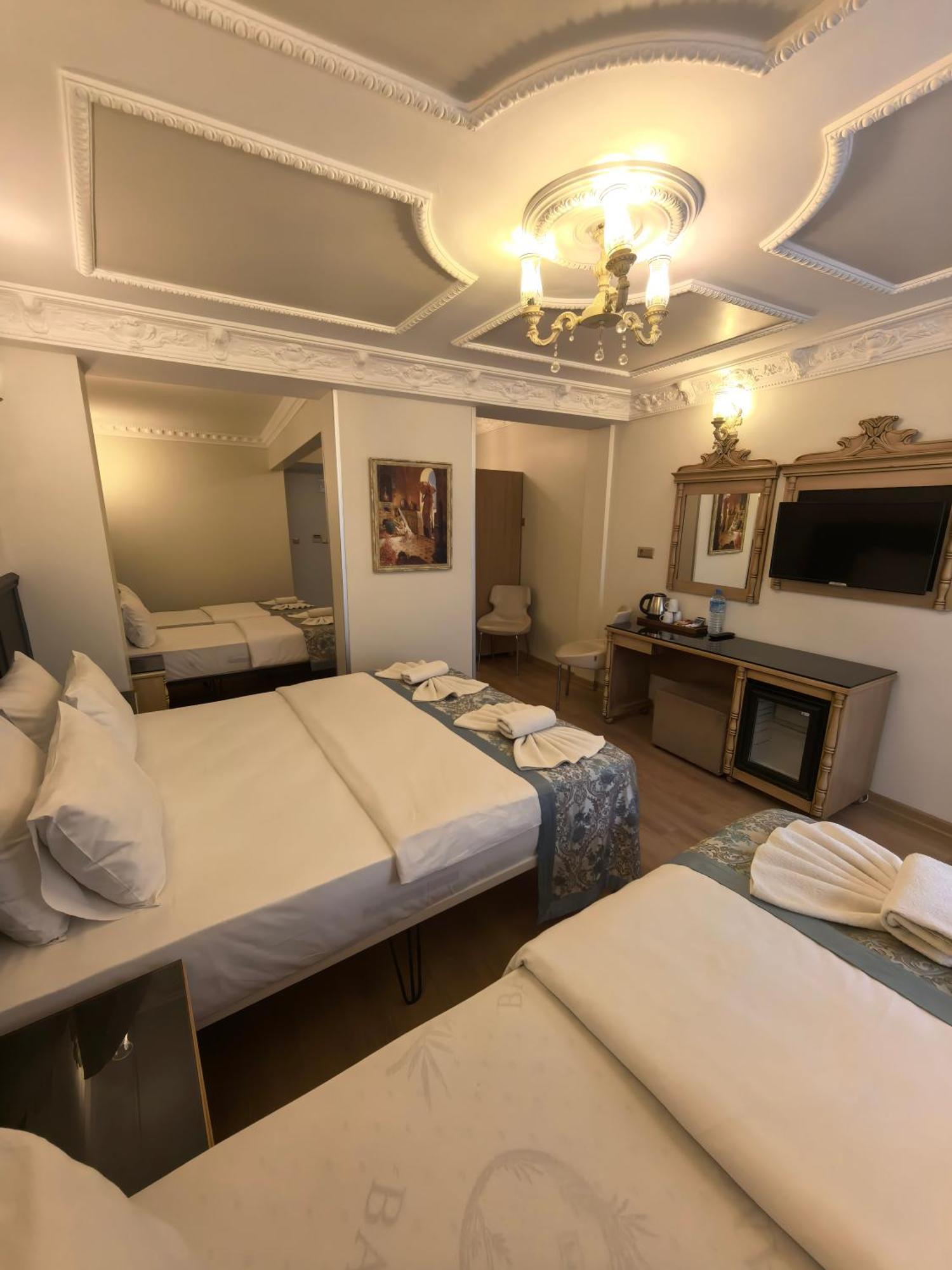Apple Tree 3* Istanbul