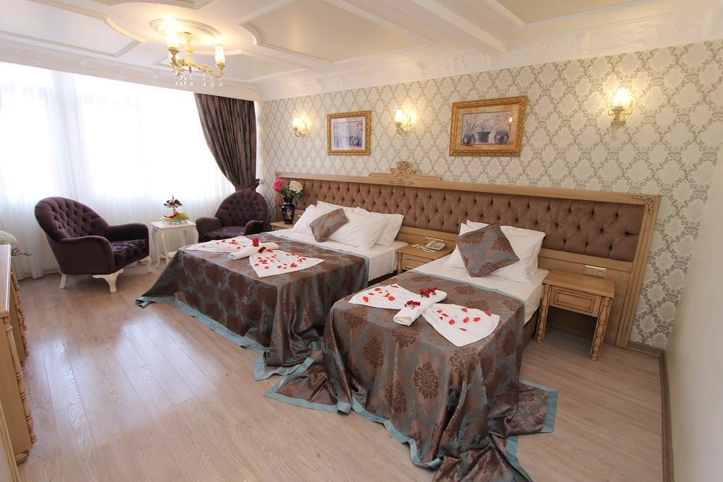 Apple Tree Hotel