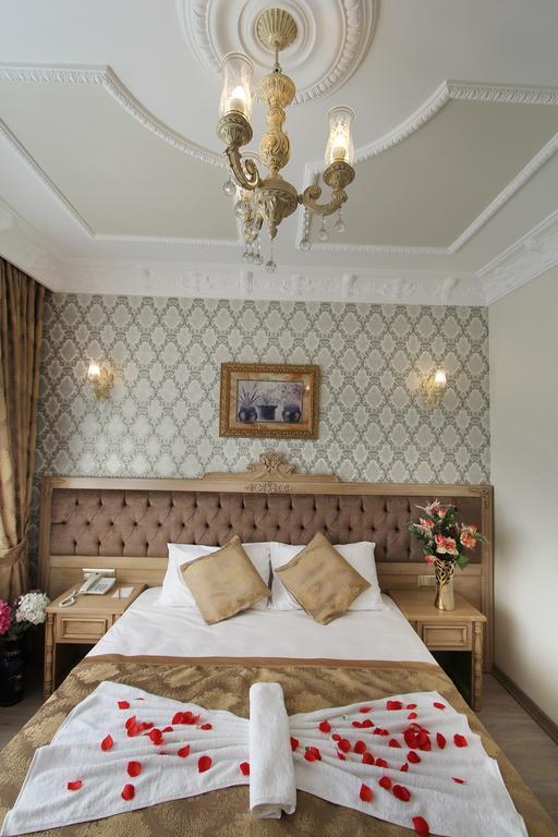 Apple Tree 3* Istanbul