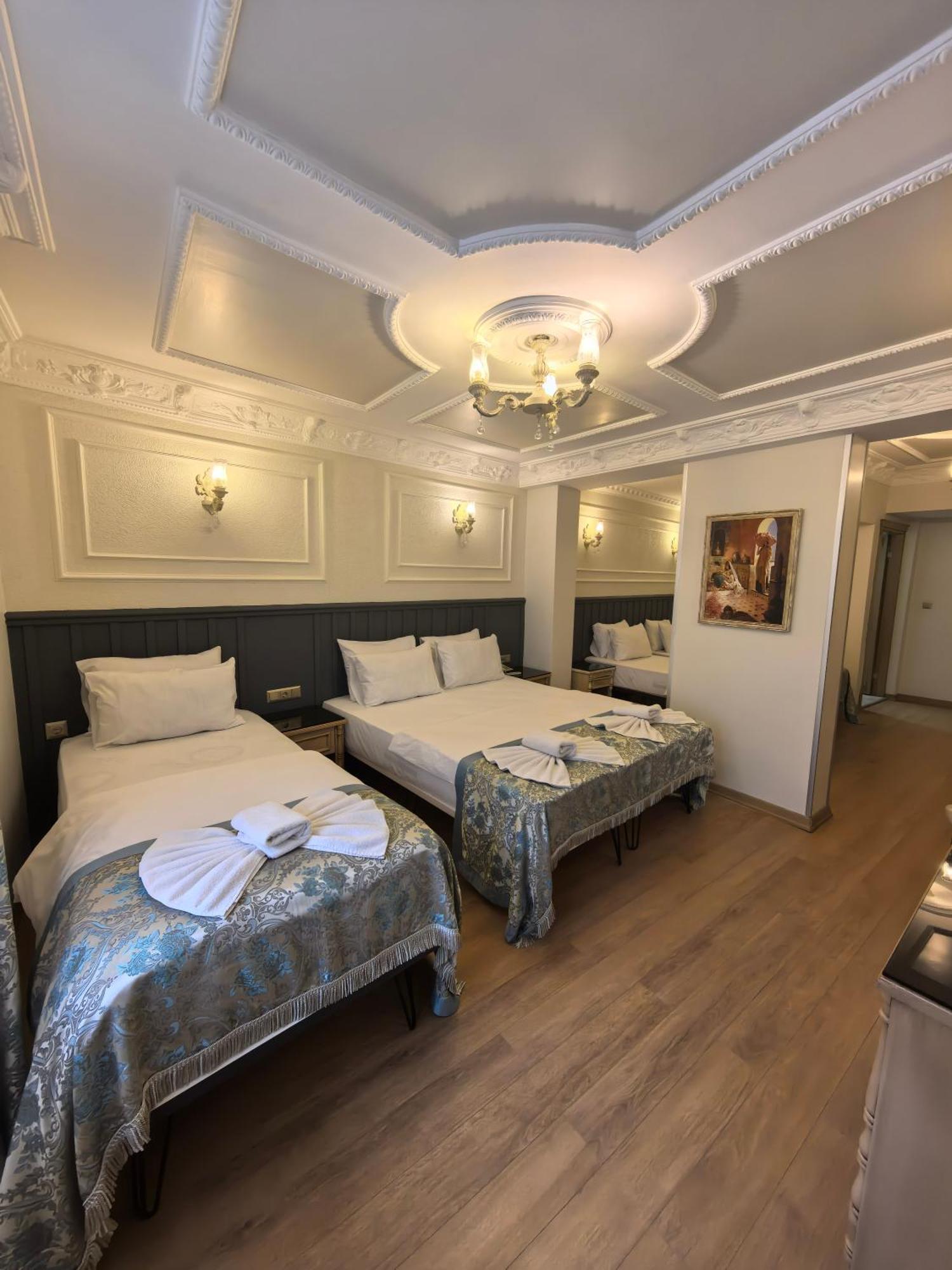 Hotel Apple Tree